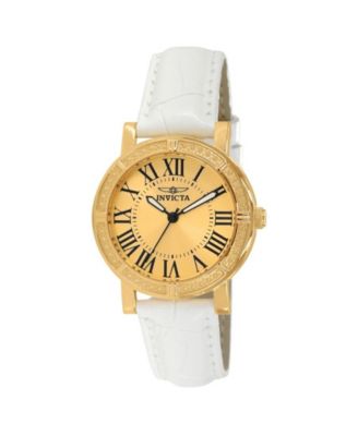 Women's 14892 Wildflower Quartz Dial Watch