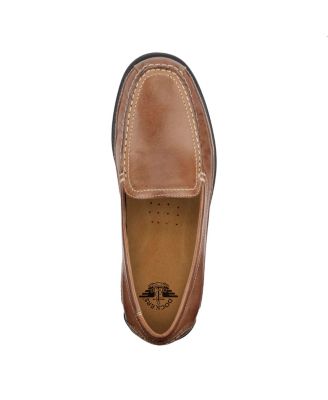 Catalina Moc-Toe Loafers