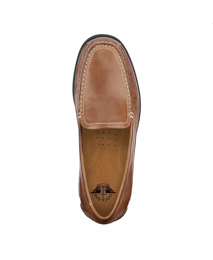 Men's Catalina Moc-Toe Loafers - thumbnail 10