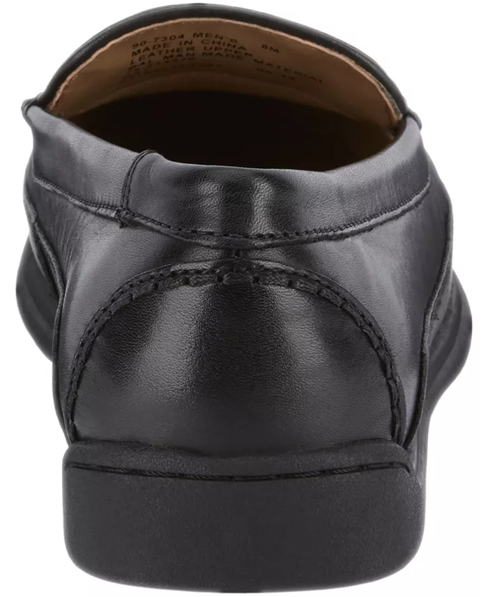 Men's Catalina Moc-Toe Loafers - thumbnail 3
