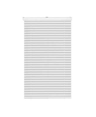 Faux Wood Cordless Window Blinds