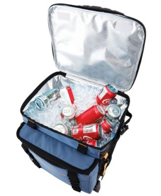 38 L Collapsible Cooler