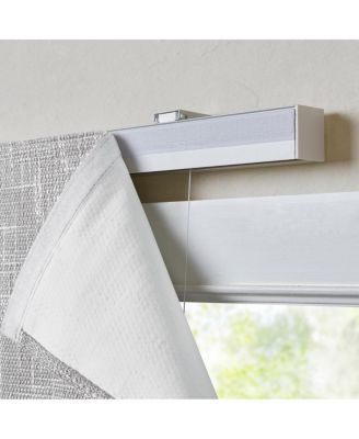 Cordless Blackout Roman Window Shade