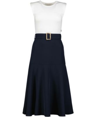 Women's BISHOP + YOUNG Kristopher Twofer Dress