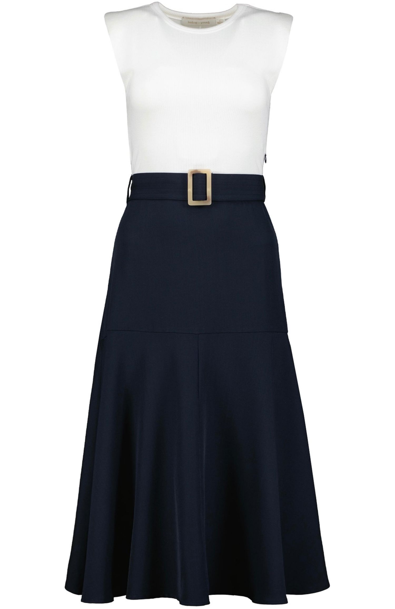 Women's BISHOP + YOUNG Kristopher Twofer Dress