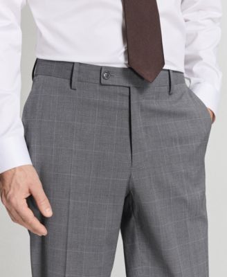 Men's London Regular-Fit Pants