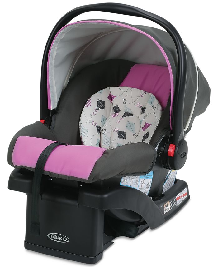 Macys graco car hot sale seat