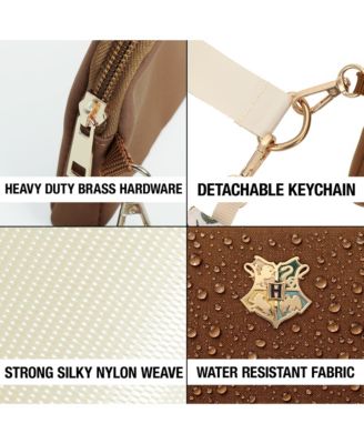 Magical Icons 2-Piece Adult Coin Purse and Wristlet