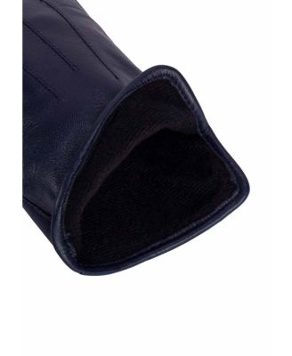 Premium lambskin leather glove "CARLA"