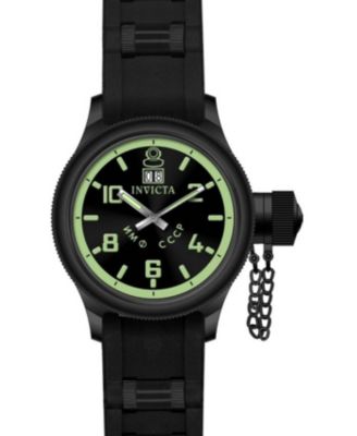 Men's 4338 Pro Diver Quartz Dial Watch