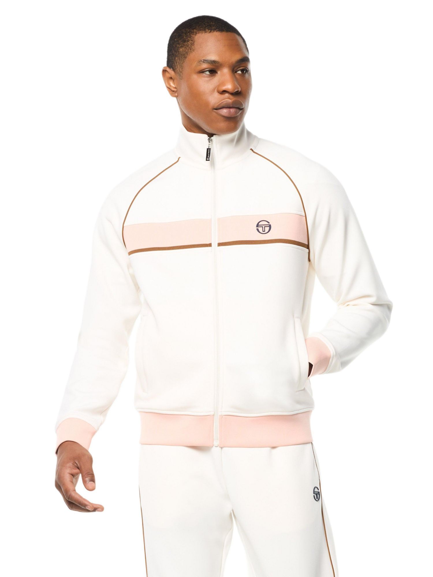 Men's Lago Track Jacket