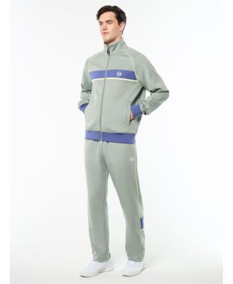 Men's Lago Track Jacket
