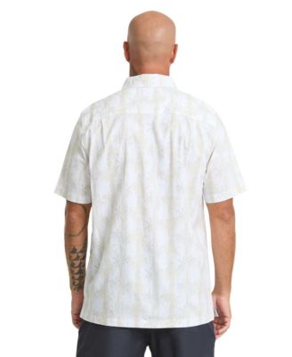 Quiksilver Men's Drift Collared Shirt