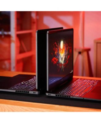 Omen 16" Traditional Laptop AMD Ryzen AI 7 64GB RAM NVIDIA GeForce RTX 5060 1TB SSD Storage Windows 11 Home 165Hz