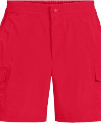 Men's 7" Quick Dry Cargo Swim Short