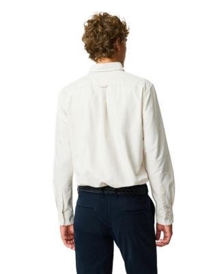 Men's Gunn Oxford Cotton Shirt
