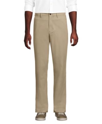 Men's Knockabout Comfort Waist Classic Fit Chino Pant