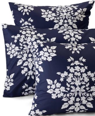 700 Thread Count Luxe Sateen Egyptian Cotton No Iron Bed Pillow Sham