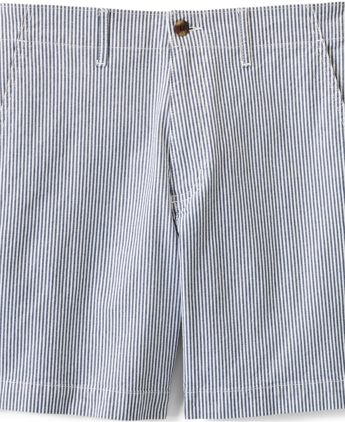 Lands' End Men's Knockabout 7" Classic Fit Chino Short