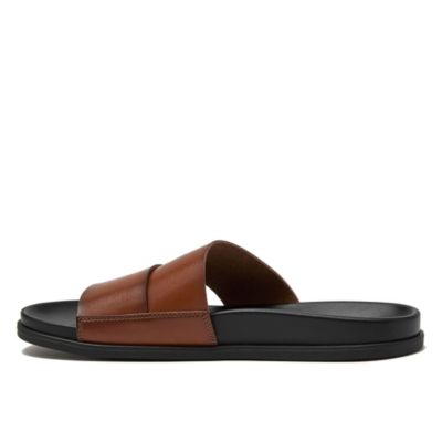 Men's Comfort Slide Sandals