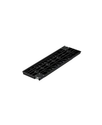 LeftField 3 12" ARRI Standard Dovetail Plate