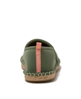 Women's Espadrille Beach and Water Shoes