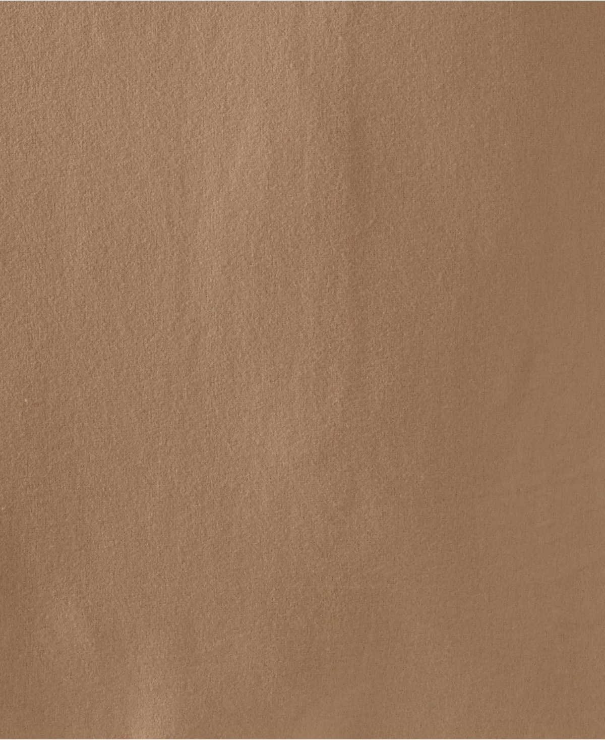 Lands' End Comfy Super Soft Cotton Flannel Duvet Bed Cover