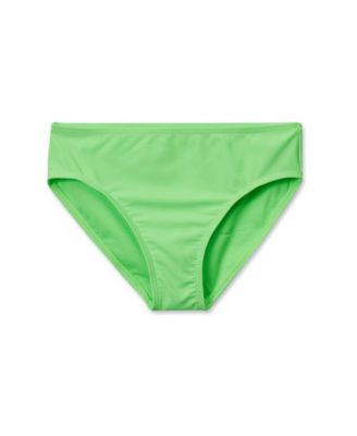 Girls Chlorine Resistant Bikini Bottoms