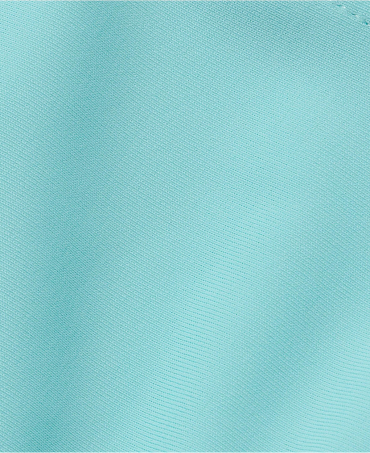 Lands' End Big Girls Plus Chlorine Resistant Bikini Bottoms