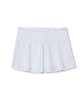 Girls Chlorine Resistant Swim Skirt