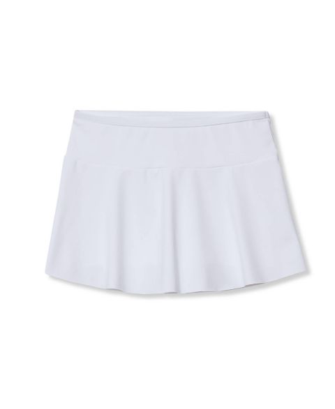 Юбки Lands' End Girls Chlorine Resistant Swim Skirt