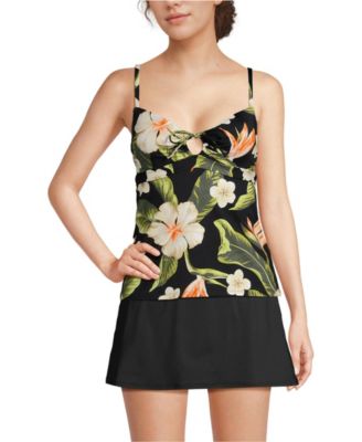 Women's Lifting Tankini