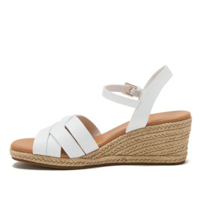 Women's Espadrille Wedge Sandals