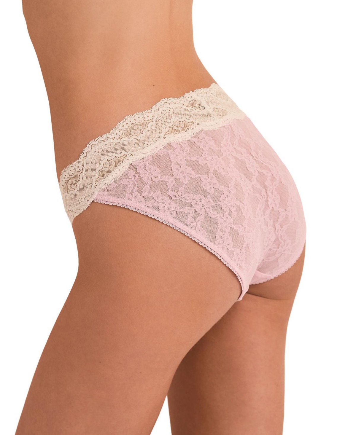 Adore Me Women's Maud Bikini Panty
