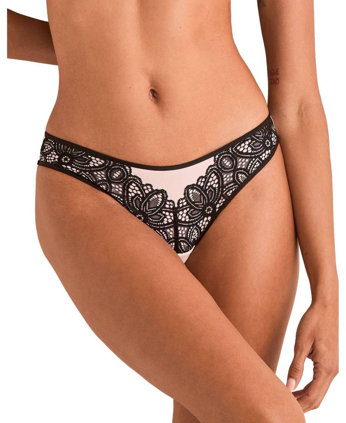 Adore Me Women's Dara Brazilian Panty