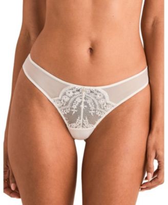 Women's Elea Thong Panty