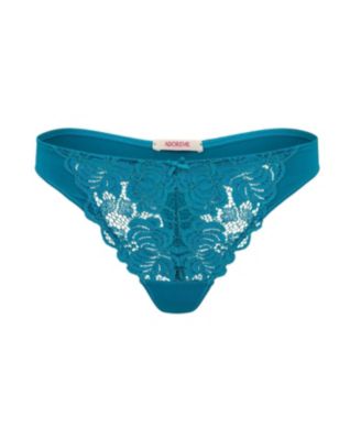 Women's London Thong Panty