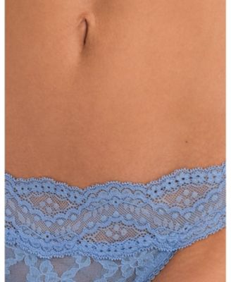 Women's Maylis Thong Panty