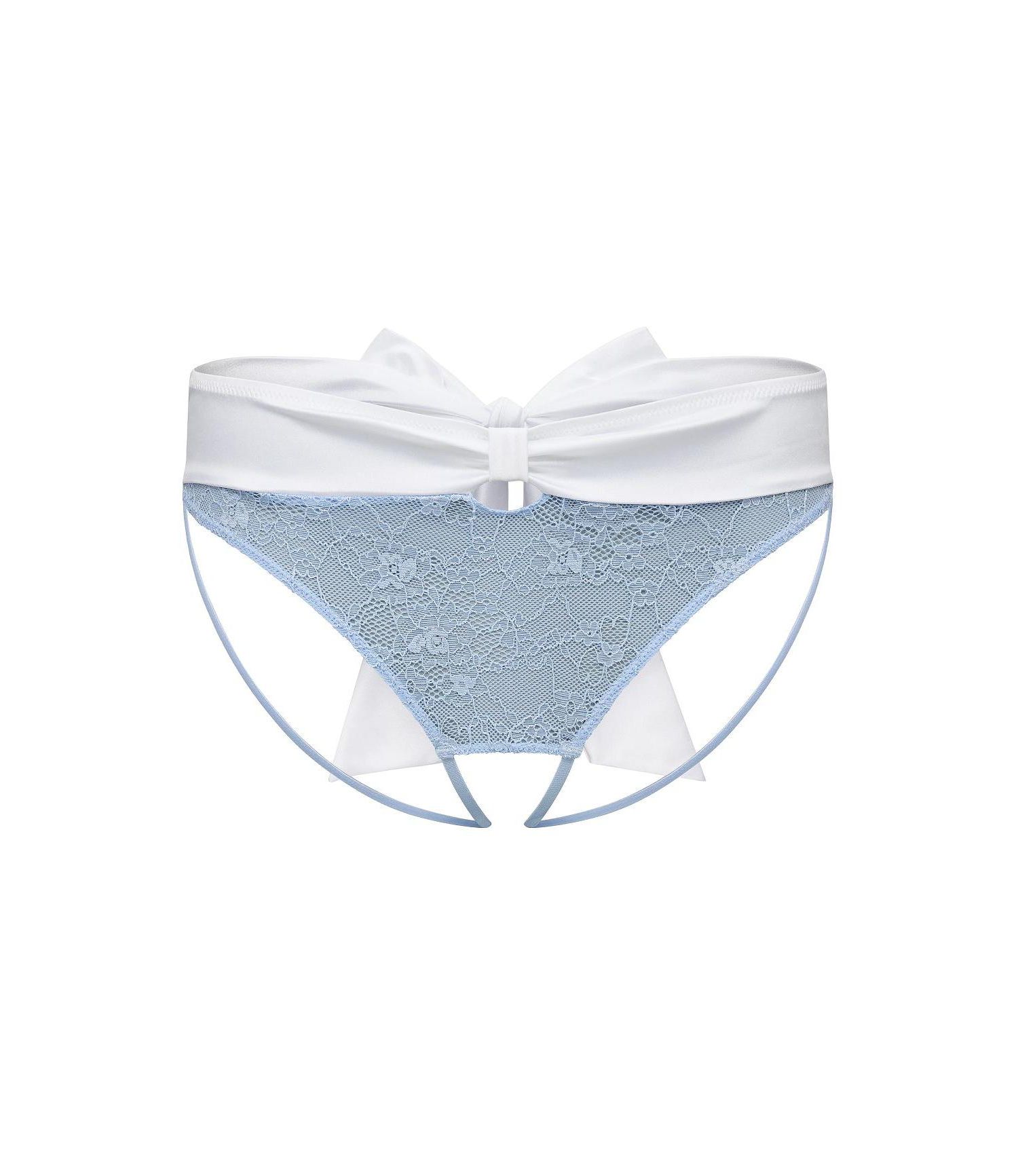 Women's Amaya Crotchless Panty
