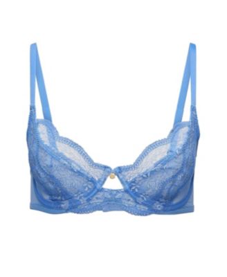 Women's Elea Unlined Full Coverage Bra