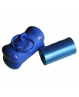 700 Count Dog Poop Bags 35 Refill Rolls with Dispenser Sturdy Great Value