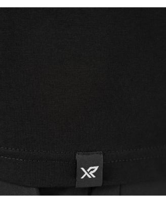 Big and Tall Men's Long Sleeve Crewneck T-Shirt