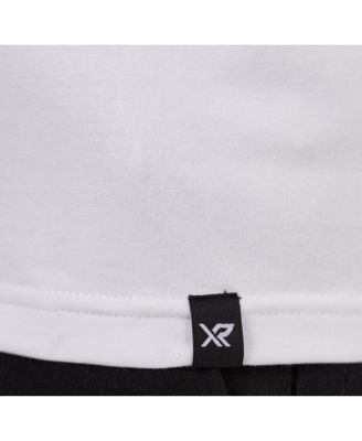 X RAY Men's XRAY Long Sleeve V-Neck T-Shirt