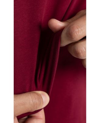 XRAY Men's Long Sleeve V-Neck T-Shirt