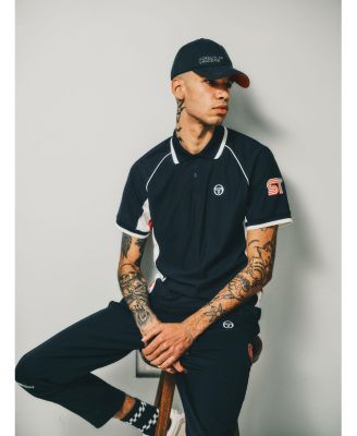 Men's Macchina Polo Shirts