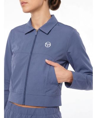 Women's Aria Track Jacket