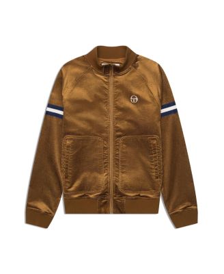 Men's Cordurato Track Jacket