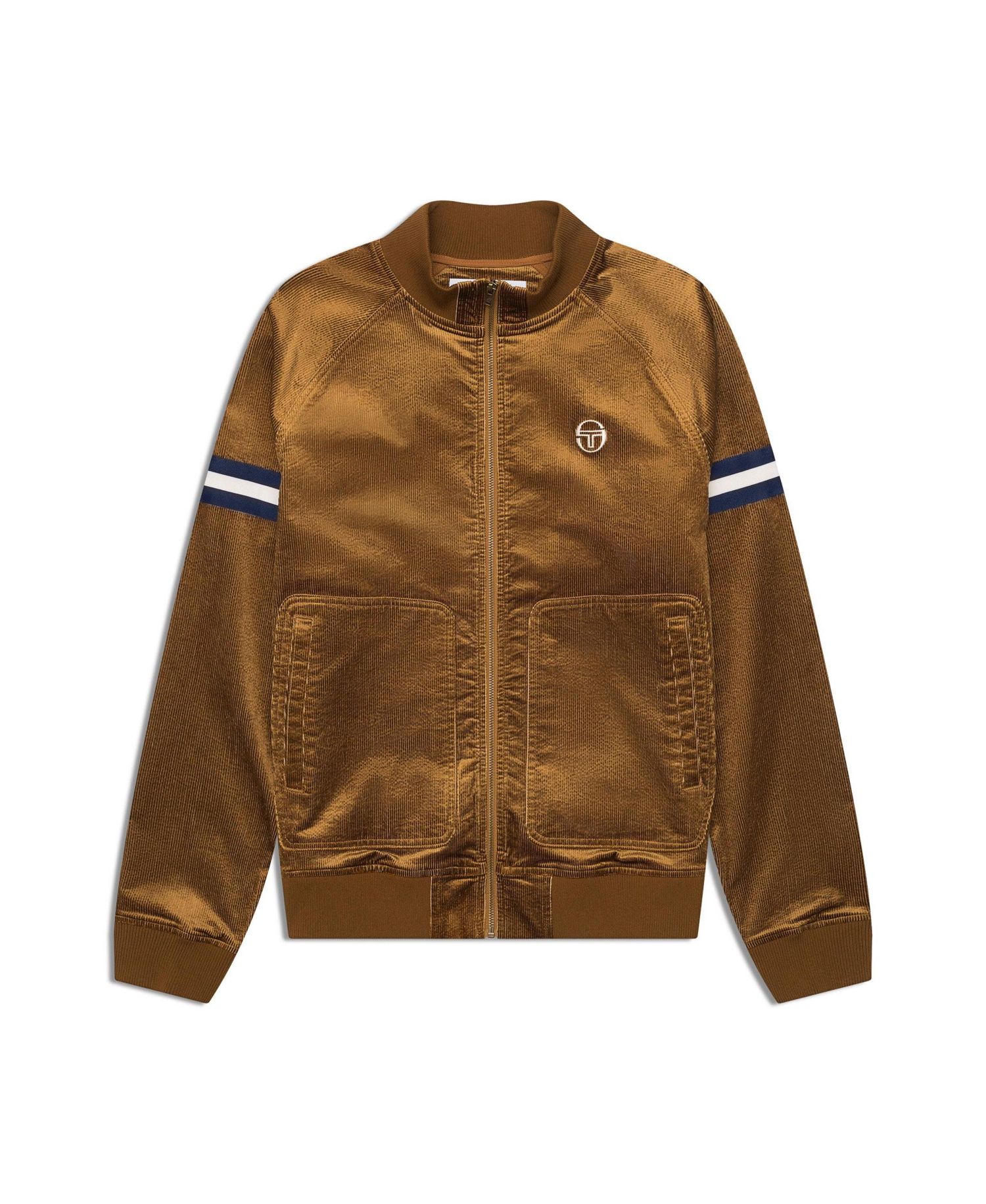 Men's Cordurato Track Jacket