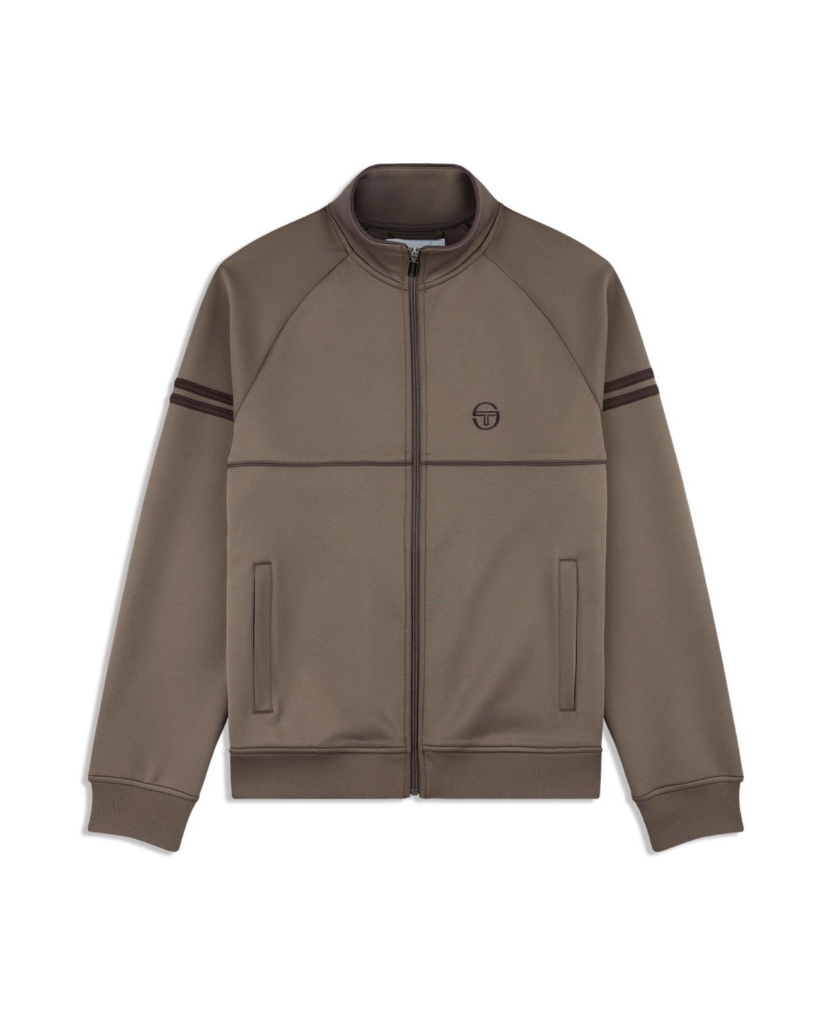 Sergio Tacchini Men's Orion Track Jacket