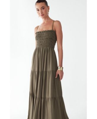 Women's Lennie Maxi Dress